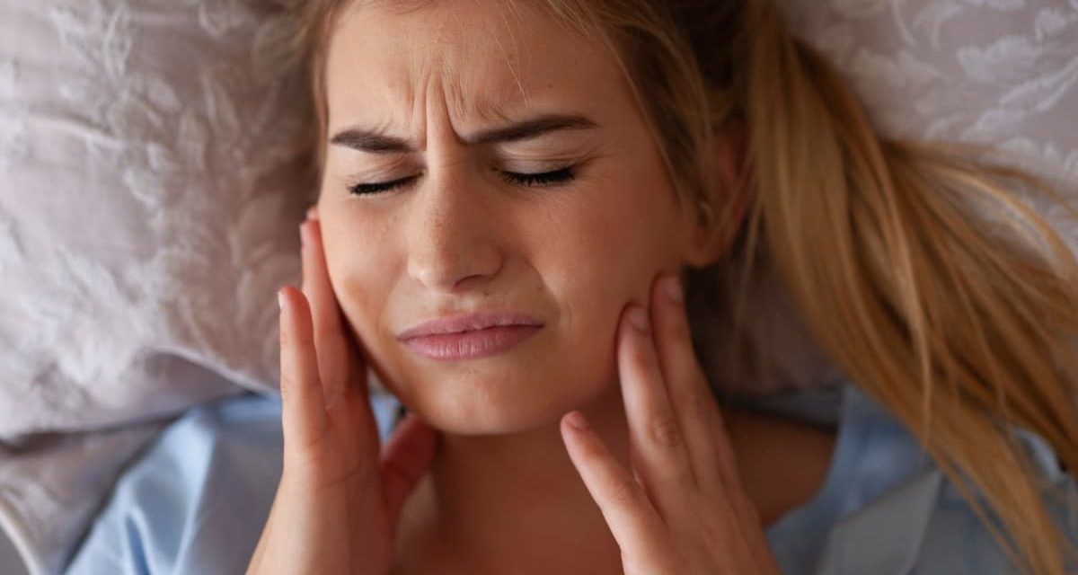 ¿Sabías que una caries puede afectar a tu corazón?
