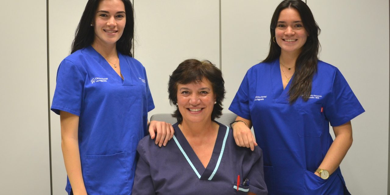 Clínica Dental La Vaguada: 25 años creando sonrisas y cuidando de ti