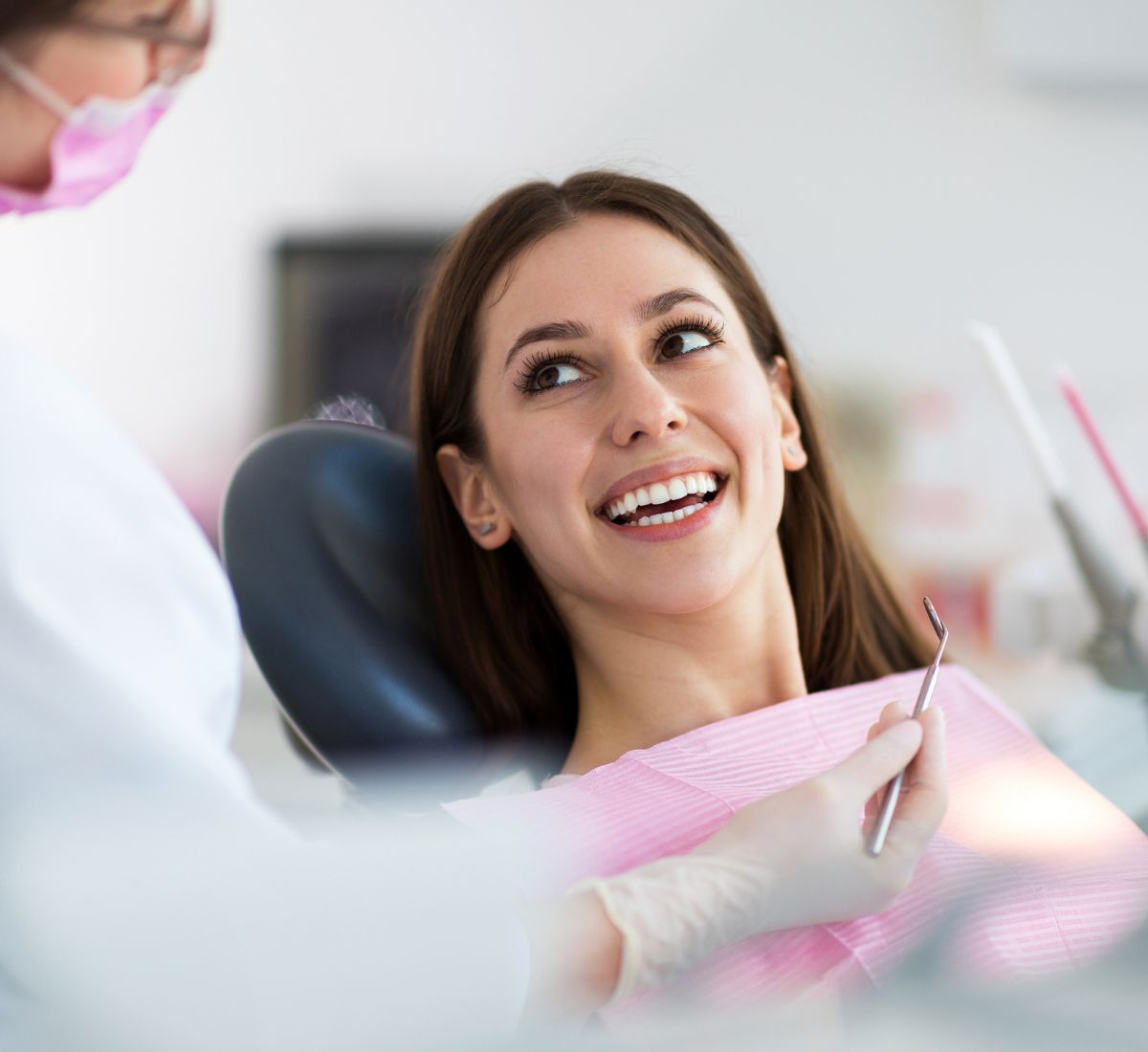 Salud bucodental y diabetes Pamplona
